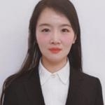 何老师，洋子教育日语老师