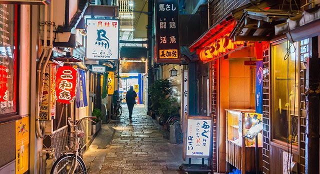 中级班（0级-N3级）