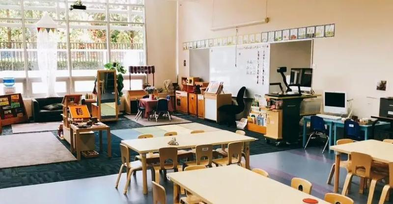 上海耀中国际学校2023年课程体系2