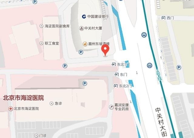 北京新世界好不好
