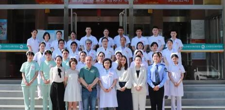 北京市丰台区卫生学校