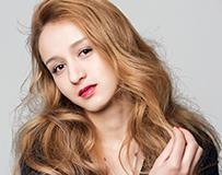 发型设计与实例讲解