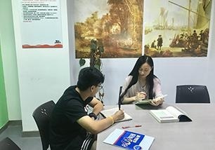 不放弃任何一个学生