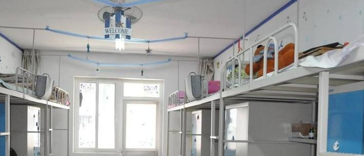 湖北宜昌水利电力学校2020年宿舍条件