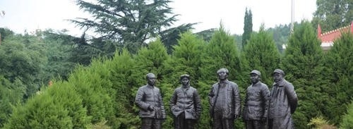 沧州职业技术学院五年制大专