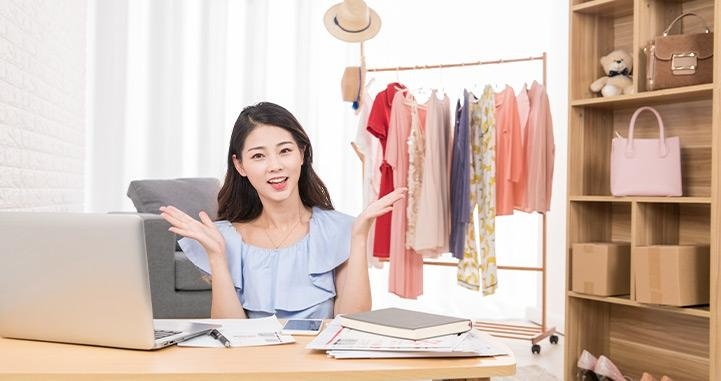 想自主创业的人