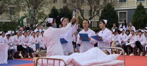 甘肃省国防教育学院