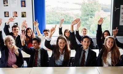 英国普通中等教育证书课程