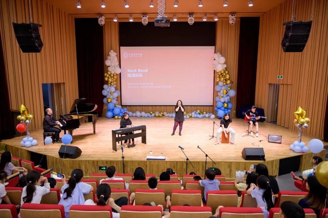 成都巴德美际国际学校