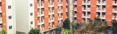 成都光华技工学校