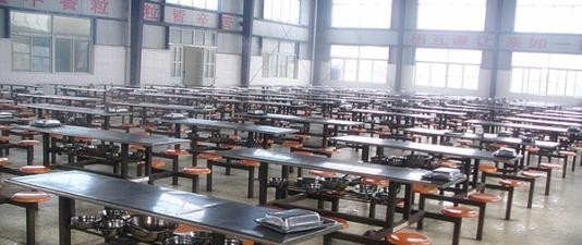 乐山沙湾职业高级中学