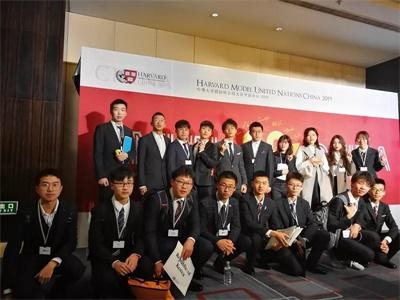 新东方扬州外国语学校