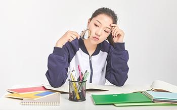 身心成长失衡
