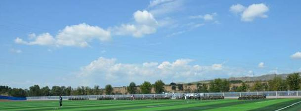 唐山体育运动学校