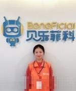 邹欣悦（月月老师）
