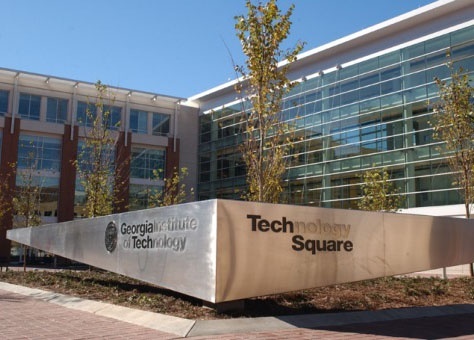 佐治亚理工学院
