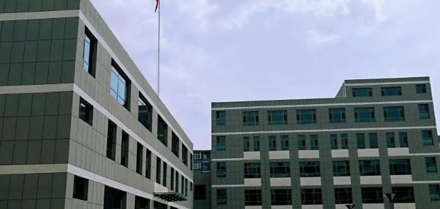 白银市中学2023年招生计划 