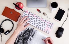 中级动画设计师