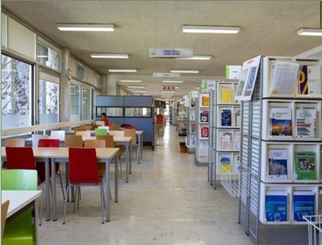 格勒诺布尔政治学院