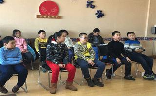 卡耐基口才培训班