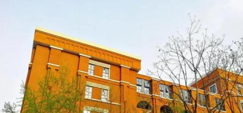 北京第八中学怡海分校（国际部）初中部2023年学费标准