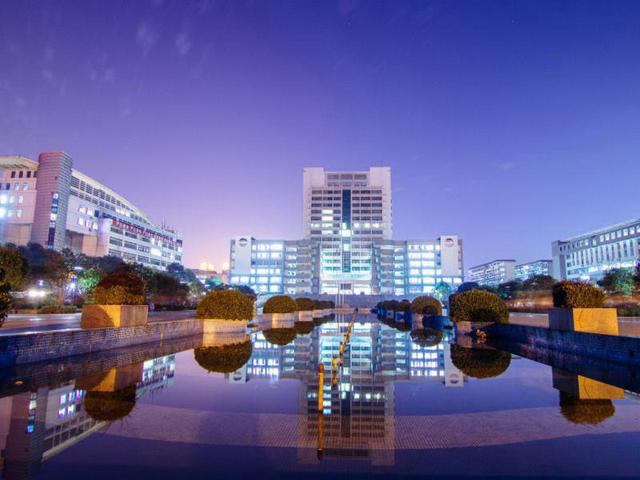 校园风采(六)