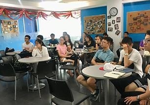 习得创新意识