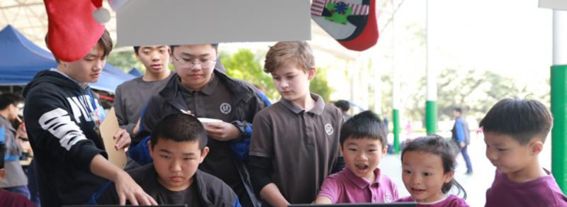 城市绿洲学校x地址在哪里