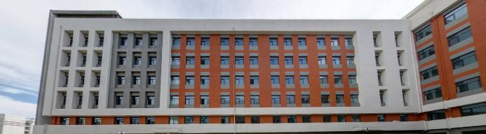 兰州现代职业学院