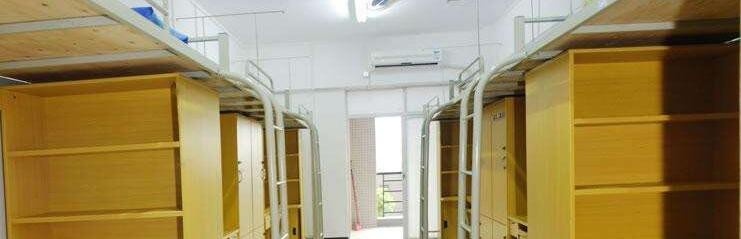 深圳宝山技工学校