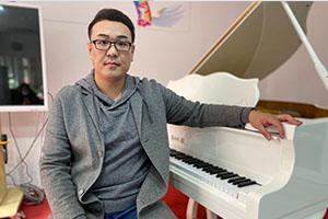 中瑞君华国际教育北京校区-张泉全老师