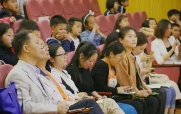 中加枫华小学部首届十佳歌手大赛决赛回顾