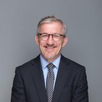 Martin Kirk 科学学科主任