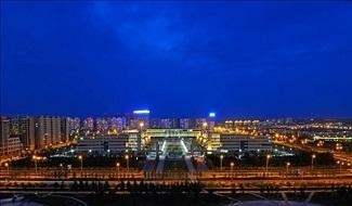 鄂尔多斯一中国际班
