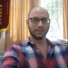 广州市第六中学国际班-Patrick Cowhey