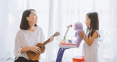 以孩子的角度看问题