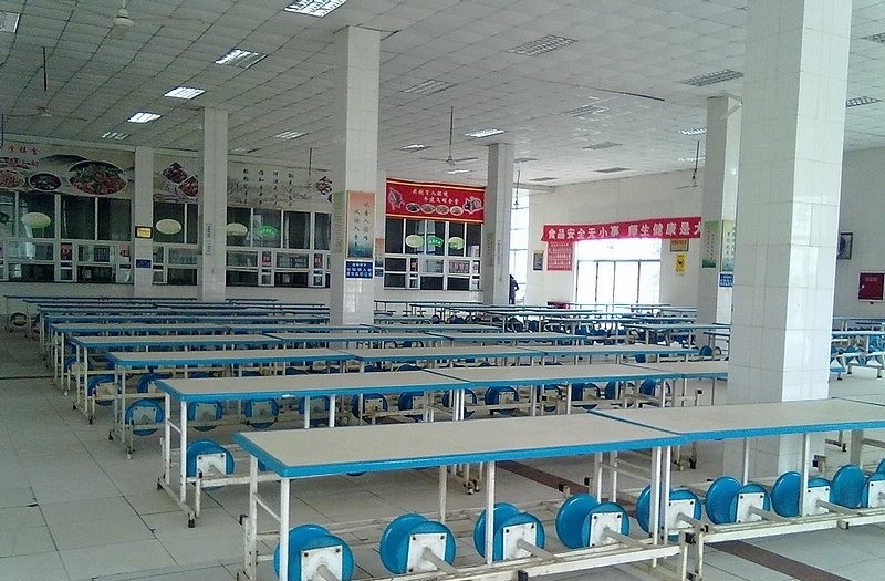 长治职业高级中学