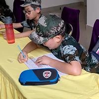 14天兵王特训营