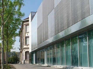 巴黎高等机械学院