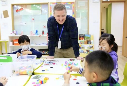 新东方国际双语学校