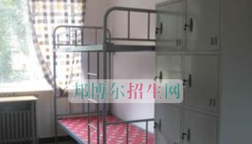 北京房山卫生学校