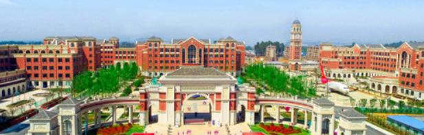 天府新区航空旅游职业学院单招