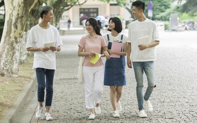 打开语言交流障碍