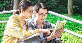 规划方案·制定课程