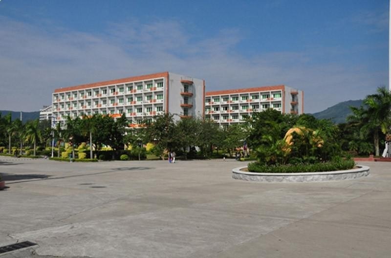 广东金融学院留学预科
