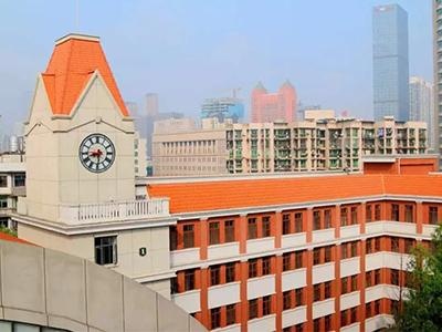 武汉六中国际部