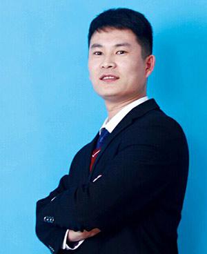 陈长明