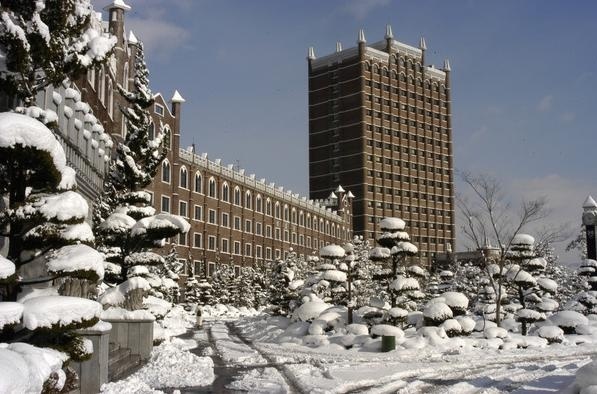 光州大学