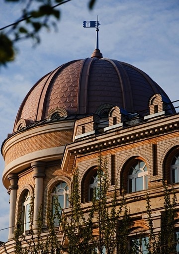 萨拉托夫国立大学