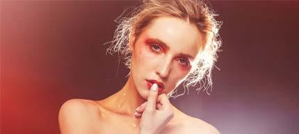 彩妆造型培训详情